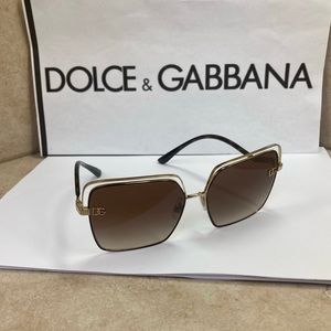 Dolce Gabbana Sunglasses 🕶️